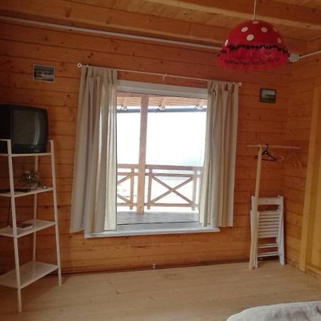 Kam In Hotel Krivopol'ye Buitenkant foto
