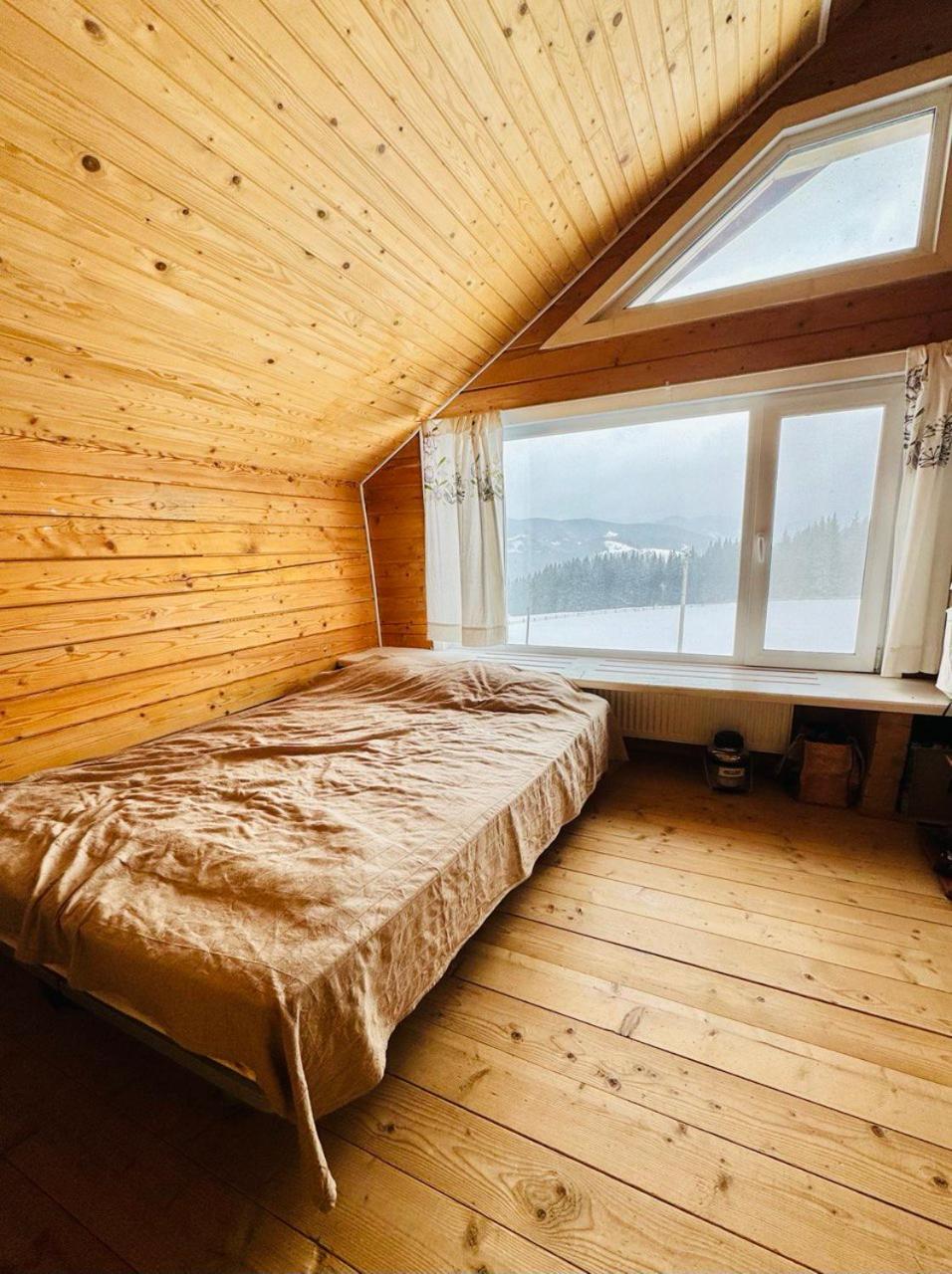 Kam In Hotel Krivopol'ye Buitenkant foto