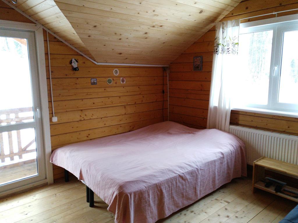 Kam In Hotel Krivopol'ye Buitenkant foto