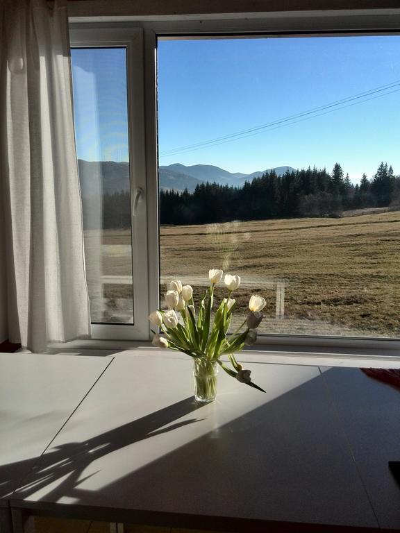 Kam In Hotel Krivopol'ye Buitenkant foto